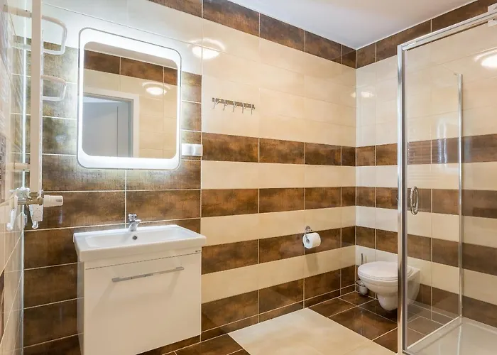 Aparthotel Panorama Park