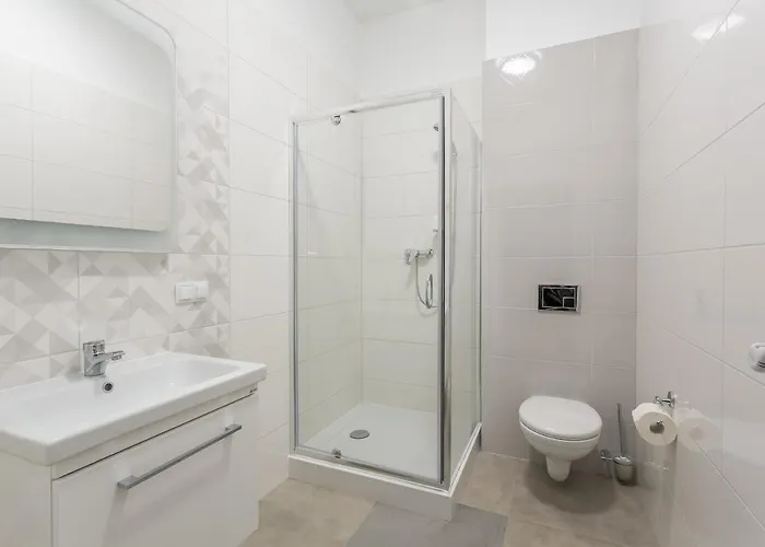 Aparthotel Panorama Park Świnoujście