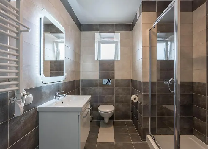 Aparthotel Panorama Park