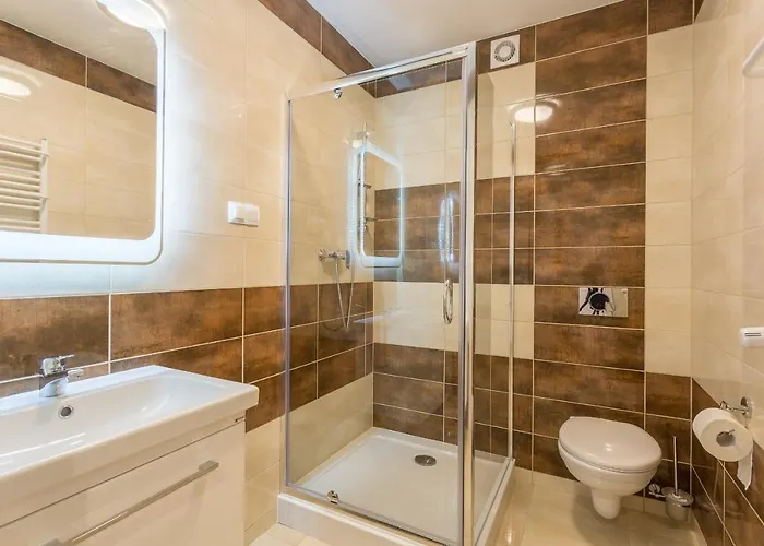 Panorama Park Aparthotel