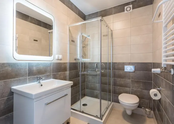 Panorama Park Aparthotel