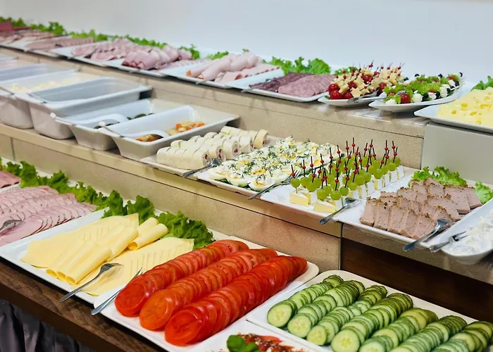 Panorama Park Świnoujście