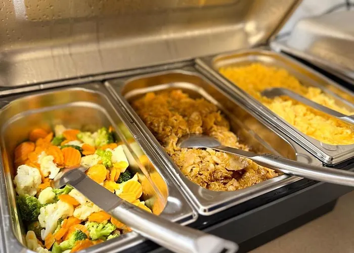 Panorama Park 아파트호텔