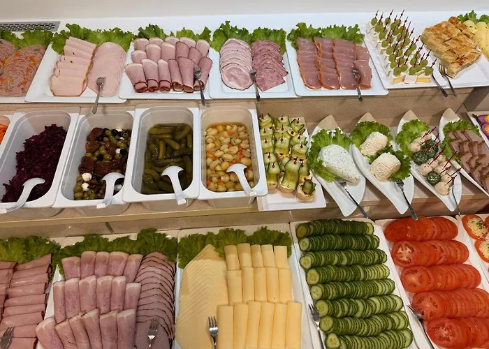 Aparthotel Panorama Park