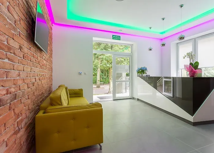 Panorama Park Swinemünde